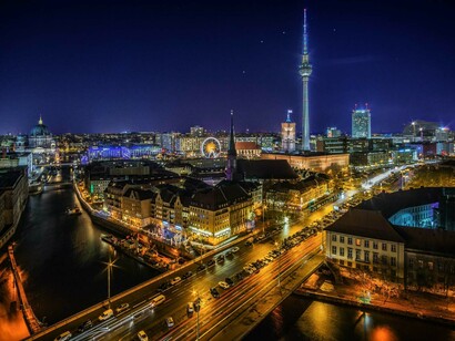 Berlin, Deutschland