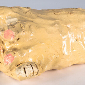 Exposed. Courtesy of Creativity Explored