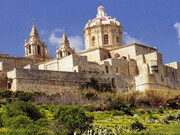 The Malta Mdina