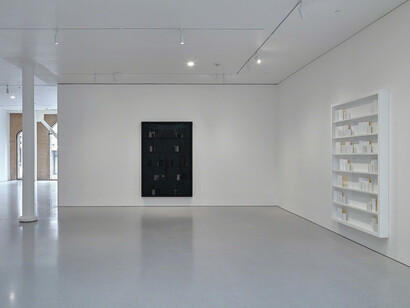 Edmund de Waal. Courtesy of Gagosian Gallery
