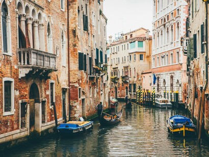 Venecia