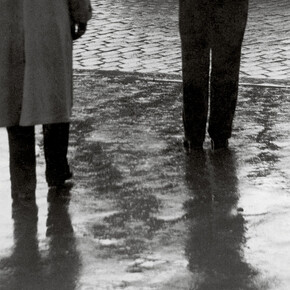 Brassaï. Courtesy of San Francisco Museum of Modern Art