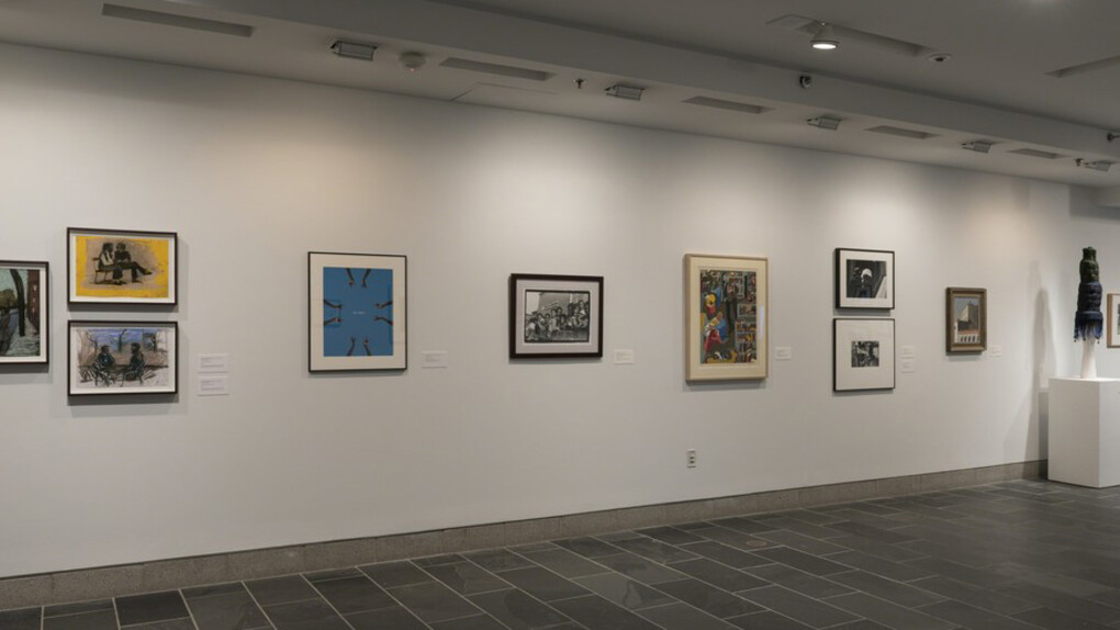 Their Own Harlems. Courtesy of The Studio Museum in Harlem