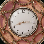 Fabergé Rediscovered. Courtesy of Hillwood Museum