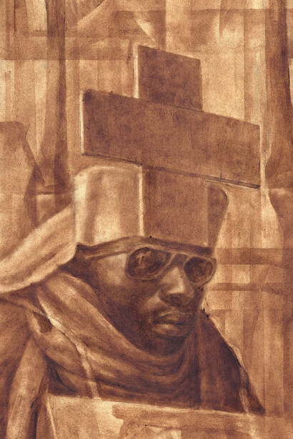 Charles White: A Retrospective. Courtesy of MoMA