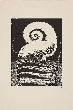 František Kupka Holdings. Courtesy of Allen Memorial Art Museum