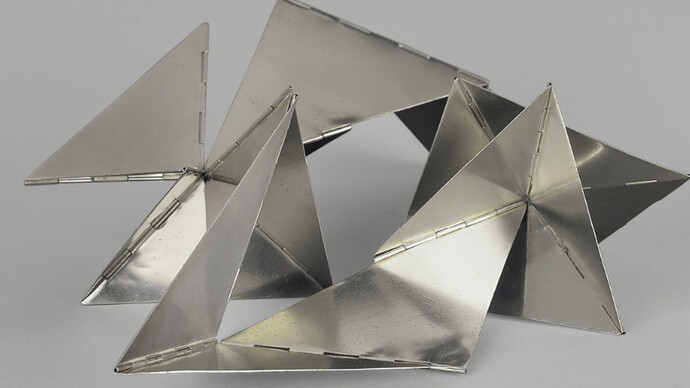 Concrete Matters. Courtesy of Moderna Museet