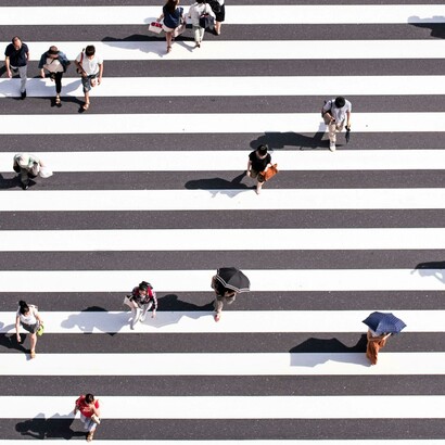 La forza di una comunità non dipende solo dalle istituzioni, ma dall'impegno quotidiano dei cittadini che la compongono