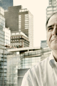 Enrico Pieranunzi © Andrea Boccalini