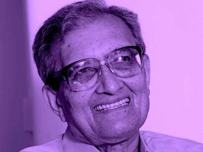 Amartya Sen