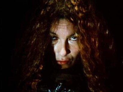 Wagner’s Parsifal, 1982. Directed by Hans-Jürgen Syberberg  