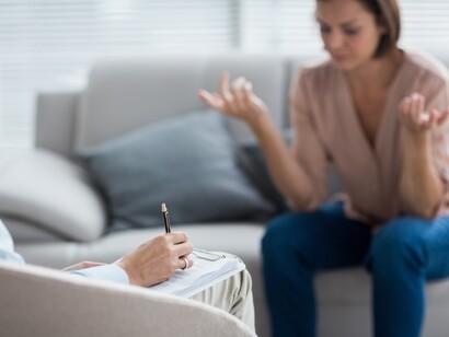 Psicoterapia