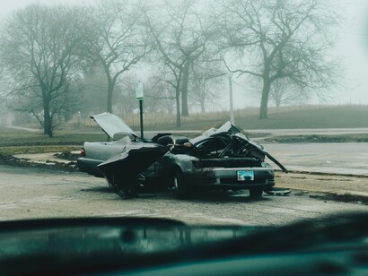 Quando leggete sui giornali o ascoltate in tv la notizia di persone morte sulla strada, che siano conducenti o passeggeri di un veicolo, che siano pedoni o ciclisti, non saltate a conclusioni affrettate