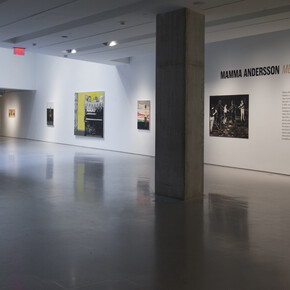 Memory Banks. Courtesy of Contemporary Arts Center