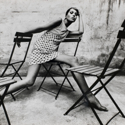 Oriol Maspons, the useful photography 1949-1995. Courtesy of Museu Nacional d'Art de Catalunya