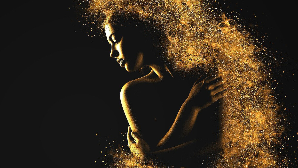 Donna vittima di violenza. Alcune sono “morte viventi”, quasi spiriti di corpi vaganti che si muovono come automi, sono donne svuotate interiormente