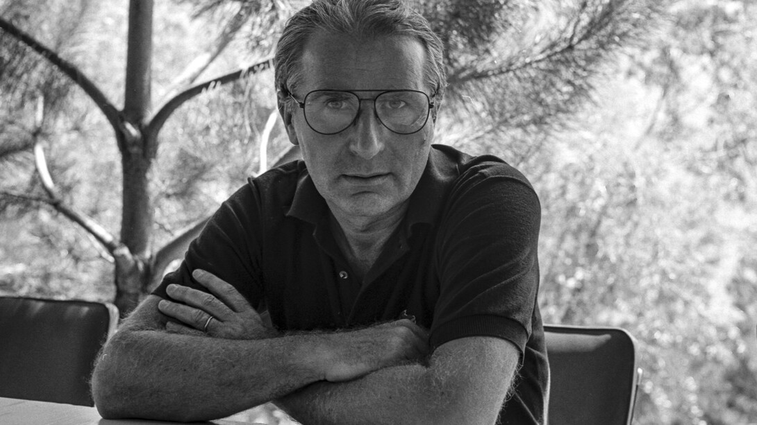 Foto di Fulvio Roiter, dall'archivio e per gentile concessione della Fondazione Fulvio Roiter