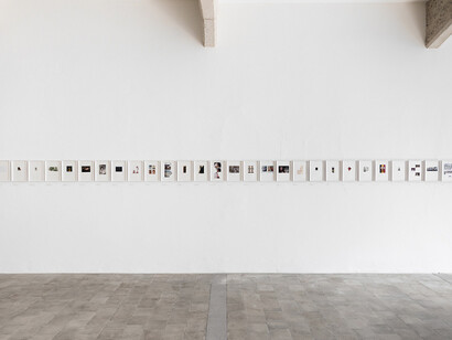 Condo São Paulo 2019. Courtesy of Galeria Jaqueline Martins