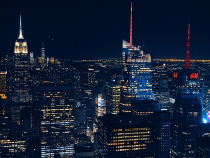 Nueva York