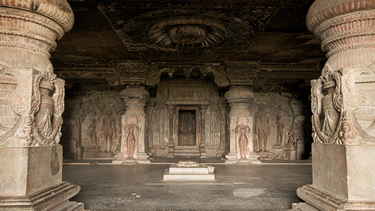 Ellora