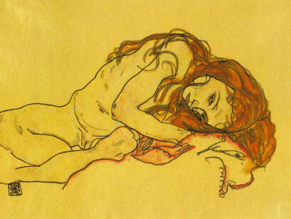 Egon Schiele