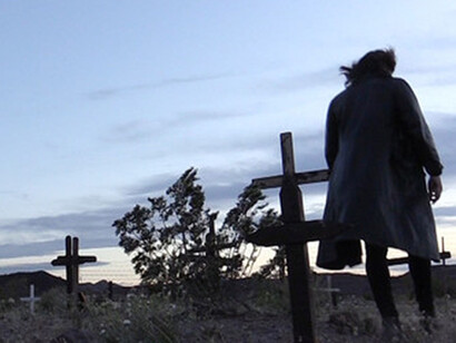 Love In A Dying World - Now The Day  Is Over 