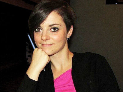 Lorenza Di Sepio, la disegnatrice di Simple & Madama