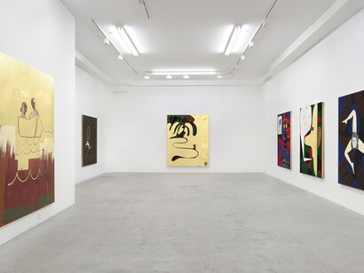 The Long Goodbye. Courtesy of GRIMM 