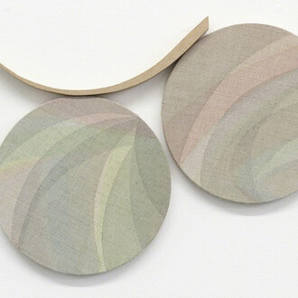 Yelena Popova. Courtesy of Philipp von Rosen Galerie