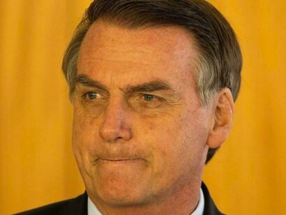Bolsonaro se relame con una intervención militar