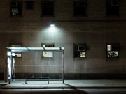 How to Disappear Completely. Courtesy of Soho Photo Gallery