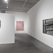 Various artists, If one could read them, one would know everything, exhibition view. Courtesy of Andersens Contemporary and the artists. Photo by Malle Madsen