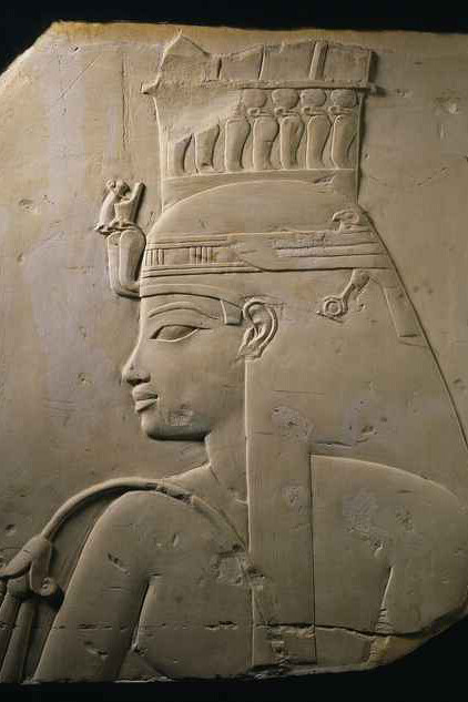 Égypte. Courtesy of Musée du Cinquantenaire