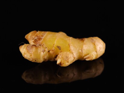 Ginger