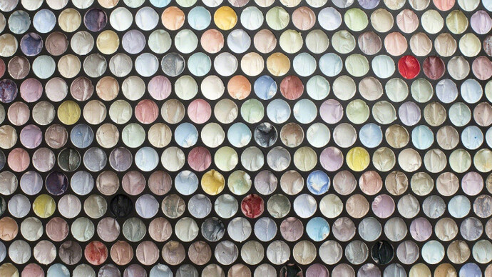 Emil Lukas. Courtesy of Hosfelt Gallery