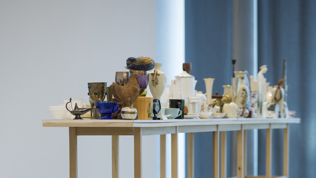 Polyphonic. Courtesy of Pérez Art Museum