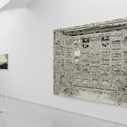Stehn Raupach. Courtesy of PPC Philipp Pflug Contemporary