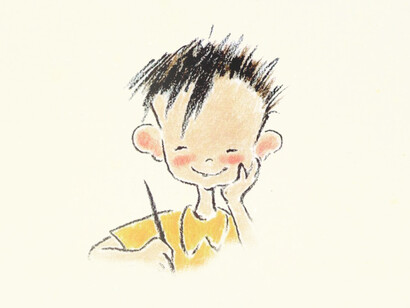 Papelucho, principal obra literaria de Marcela Paz