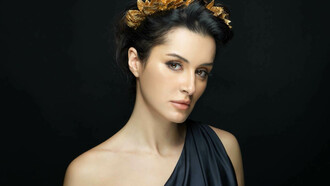 Tina Kandelaki