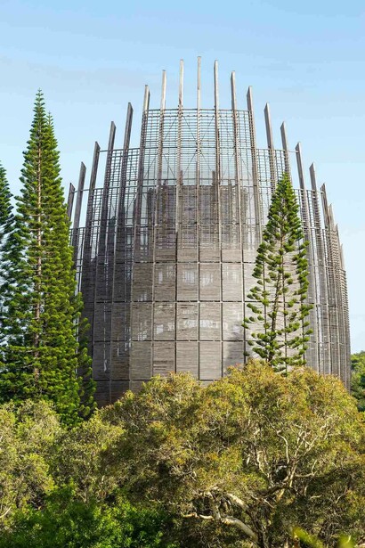 Renzo Piano. Courtesy of Royal Academy of Arts