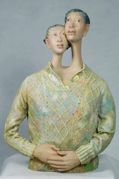 Zhang Yaning, What Yours Is Mine