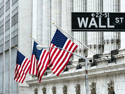 Wall Street