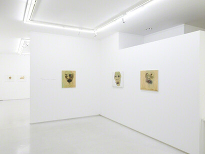 Shooshie Sulaiman. Courtesy of Tomio Koyama Gallery