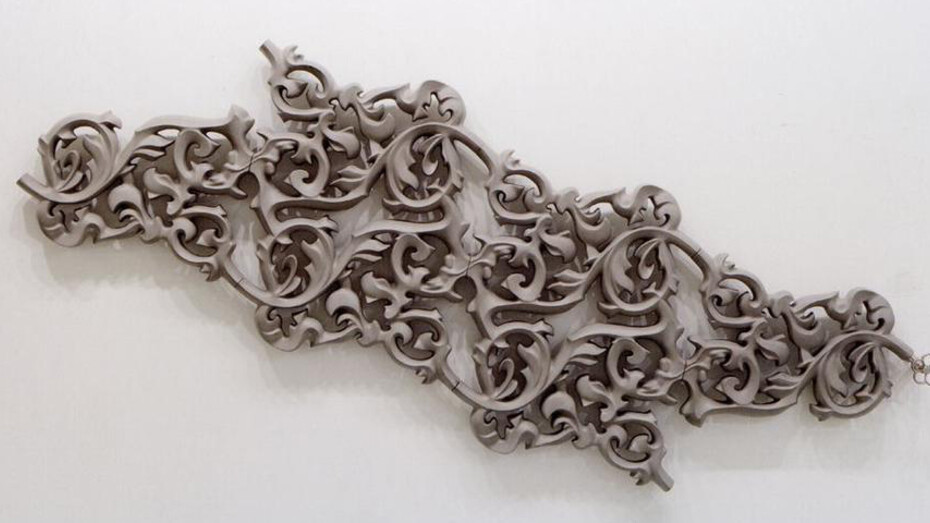 An Accelerated Culture. Courtesy of Friedman Benda