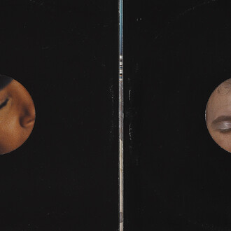 Christian Marclay, Oculi (Listening trio) (detail), 2026. Courtesy of Gallery Koyanagi © Christian Marclay 