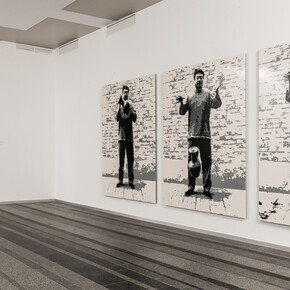 Fragile State. Courtesy of PinchukArtCentre