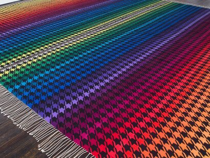 Polly Apfelbaum. Courtesy of Belvedere Museum