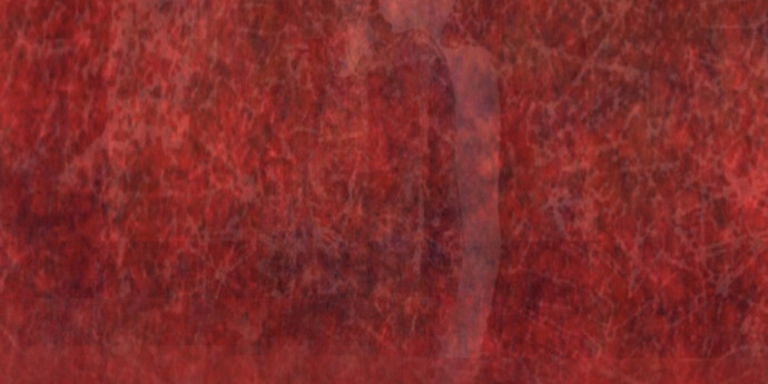 Computer Virus 1.0 and the Return of Lazarus. Courtesy of Galerie Richard