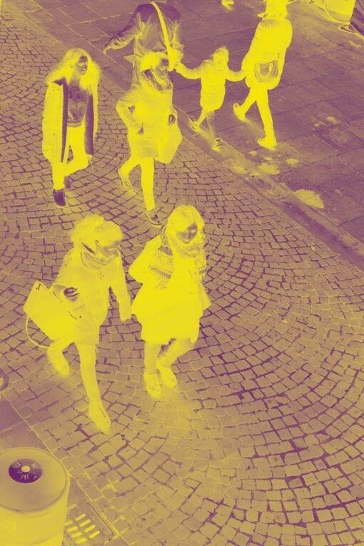 Serie ‘Parma Project’ © Giovanni Marinelli, 2020 