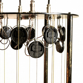 Sergey Filatov. Courtesy of Erarta Museum